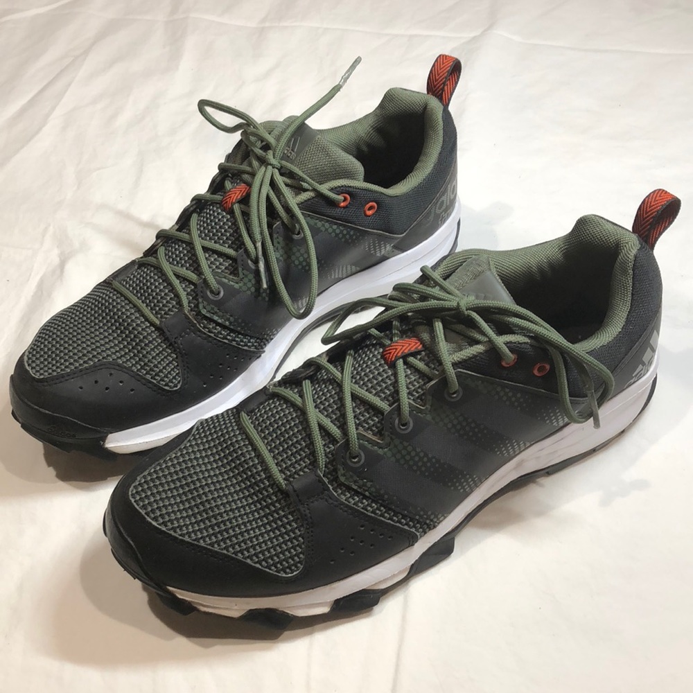 Adidas galaxy trail shoes